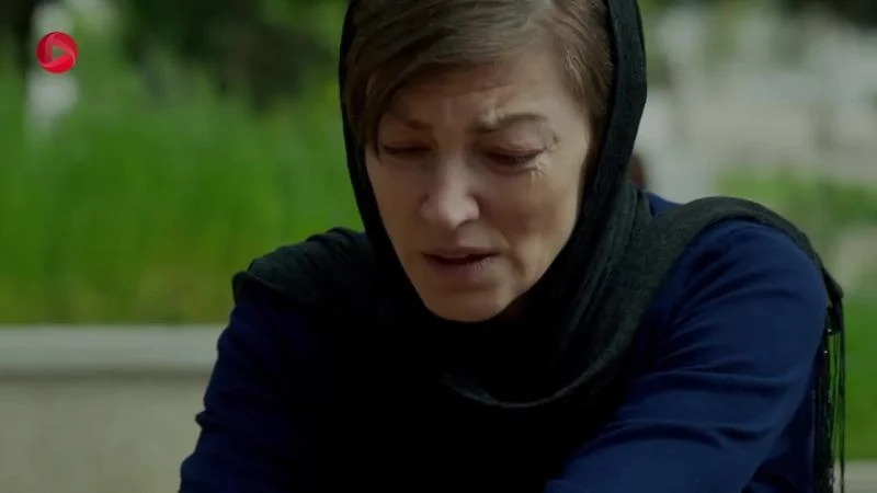 Кадры из сериала Мерьем (2017)