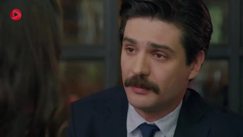 Кадры из сериала Мерьем (2017)